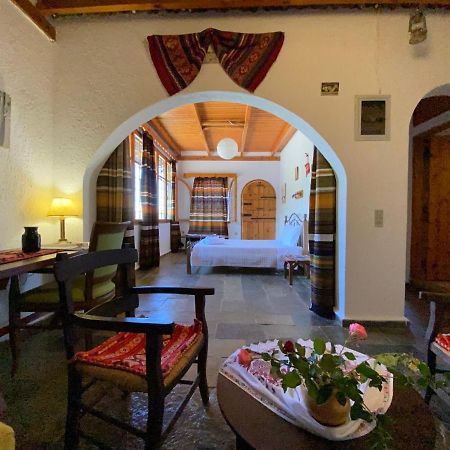 Villa Kamari-Cretan Style Apartment Kritsá Extérieur photo