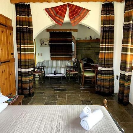 Villa Kamari-Cretan Style Apartment Kritsá Extérieur photo