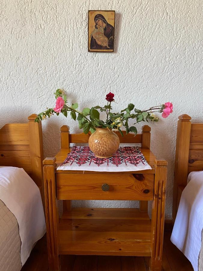 Villa Kamari-Cretan Style Apartment Kritsá Extérieur photo