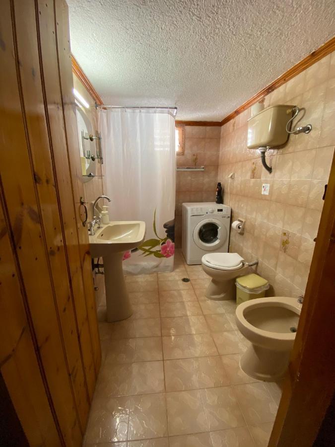 Villa Kamari-Cretan Style Apartment Kritsá Extérieur photo