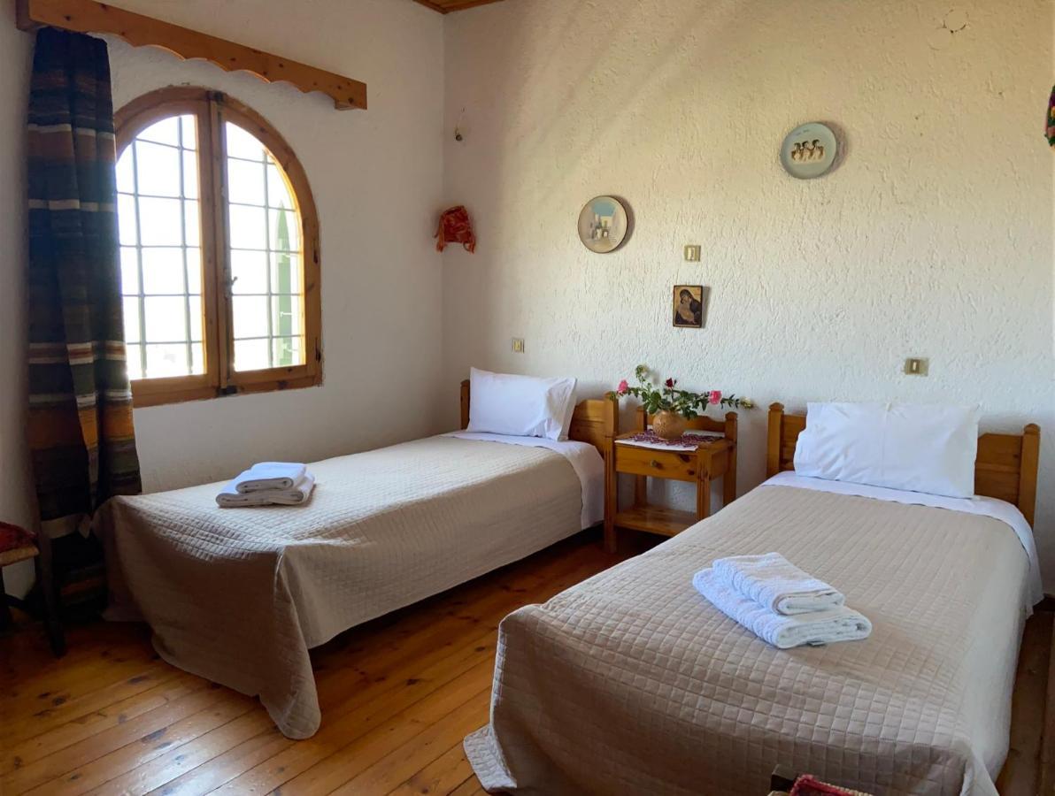 Villa Kamari-Cretan Style Apartment Kritsá Extérieur photo