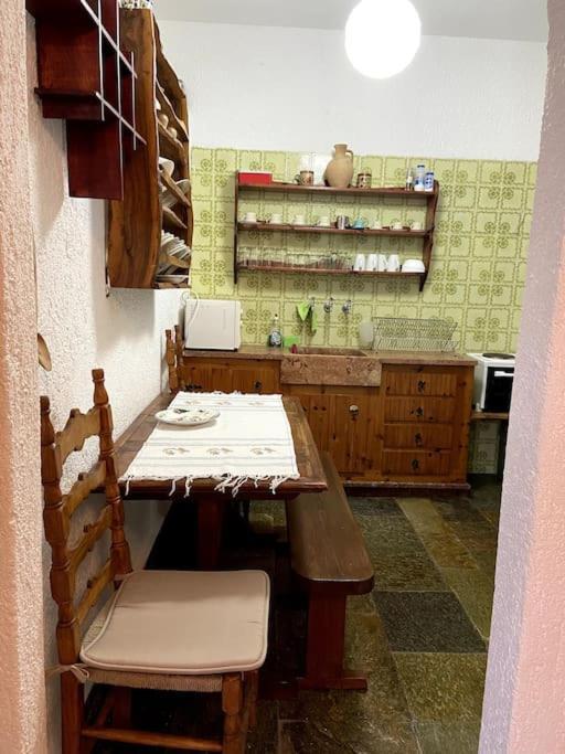 Villa Kamari-Cretan Style Apartment Kritsá Extérieur photo